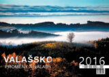 Kalendář 2016 - Valašsko proměny a nálady - nástěnný