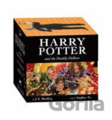 Harry Potter and the Deathly Hallows - 20 CD