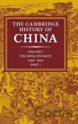 The Cambridge History of China