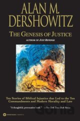 The Genesis of Justice
