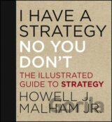 Jr., H: I Have a Strategy (No, You Don′t)