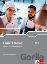 Linie 1 Beruf B1 – Unterrichtshandbuch