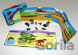 Dinosauři - Pravěcí obři