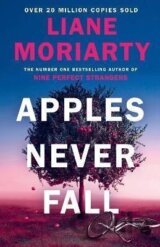 Apples Never Fall