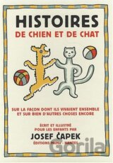 Histoires de chien et de chat