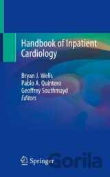 Handbook of Inpatient Cardiology