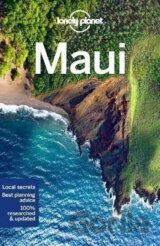 Lonely Planet Maui