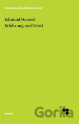 Erfahrung und Urteil
