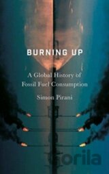 Burning Up