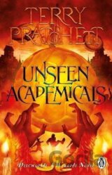 Unseen Academicals: (Discworld Novel 37)
