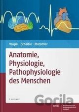 Anatomie, Physiologie, Pathophysiologie des Menschen