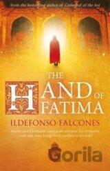 The Hand of Fatima