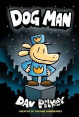 Dog Man