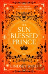 The Sun Blessed Prince