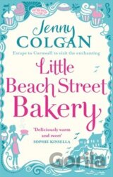 Little Beach Street Bakery