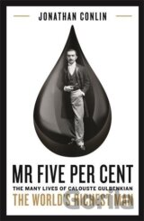Mr Five Per Cent