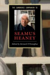 The Cambridge Companion to Seamus Heaney