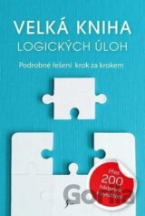 Velká kniha logických úloh
