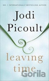Leaving Time