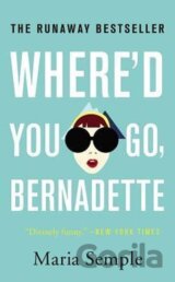 Where´d You Go, Bernadette