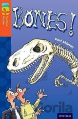 Oxford Reading Tree TreeTops Fiction 13 More Pack A Bones!