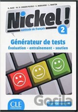 Nickel! 2: Générateur de tests