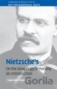 Nietzsche's 'On the Genealogy of Morality'