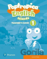 Poptropica English Islands 1 Teacher´s Book w/ Test Book/OWAC