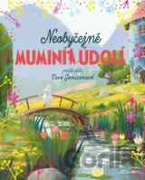 Neobyčejné muminí údolí