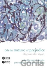 On the Nature of Prejudice