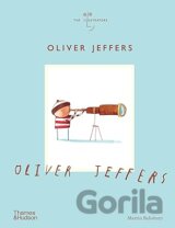 Oliver Jeffers