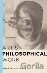 Art's Philosophical Work