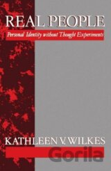 Real People 'Personal Identity Without Thought Experiments'
