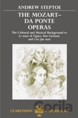 Mozart-Da Ponte Operas