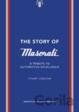 The Story of Maserati
