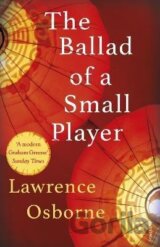Ballad of a Small Player