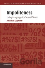 Impoliteness