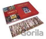 The History of Tarot Art