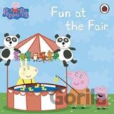 Peppa Pig -Fun at the Fair