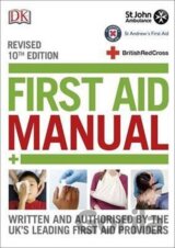 First Aid Manual