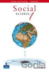 Social Science 1 Students´ Book
