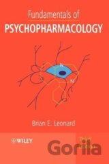 Fundamentals of Pyschopharmacology 3e