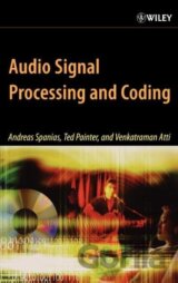 Audio Signal Processing