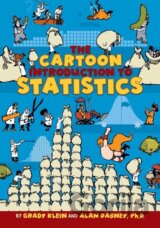 The Cartoon Introduction to Statistics
