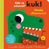Kuk! Hledej dinosaury!