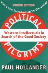 Political Pilgrims