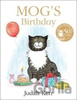 Mog´s Birthday