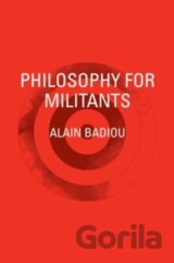 Philosophy for Militants