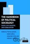 The Handbook of Political Sociology