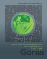 Discrete and Combinatorial Mathematics: Pearson New International Edition